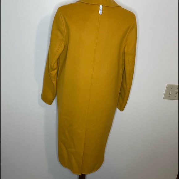 MACKAGE Wool Coat - Picture 6 of 16